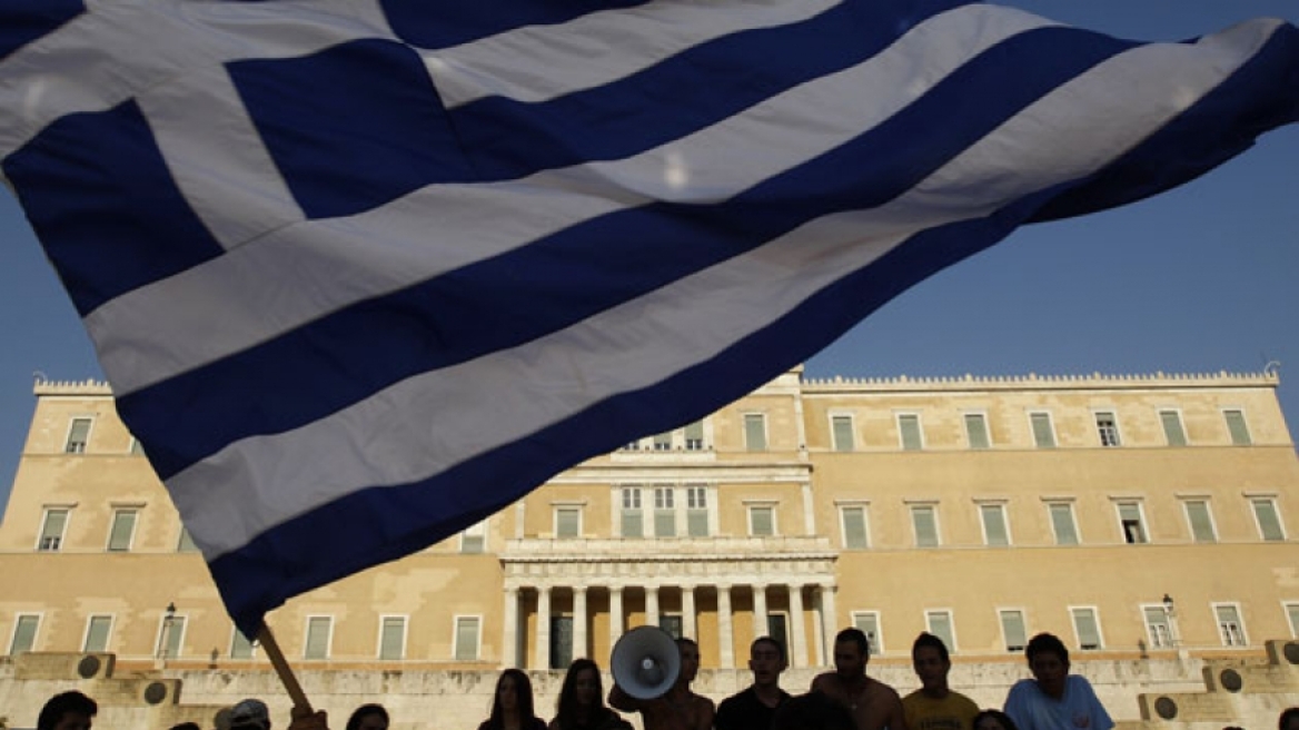 USA Today: Τα κράτη-μέλη της Ευρωζώνης δεν χύνουν δάκρυ πια για την Ελλάδα