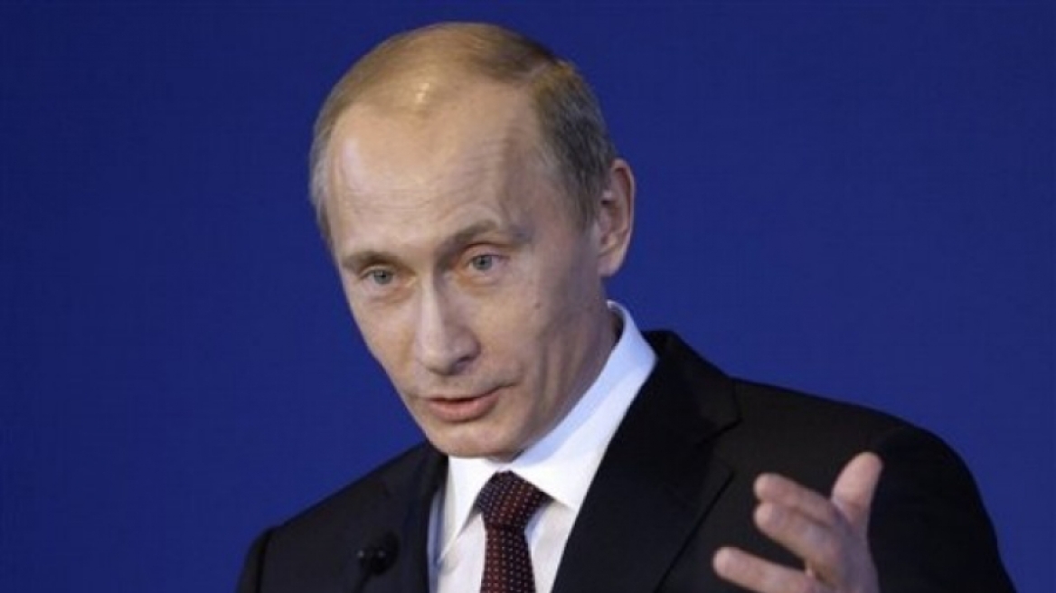 FT: Συνεχίζει να «βουλιάζει» η ρωσική οικονομία παρά τις διαβεβαιώσεις του Πούτιν