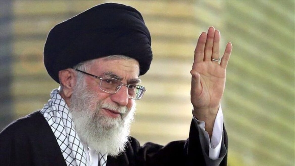 Χαμενεΐ: Μύθος τα ιρανικά πυρηνικά όπλα