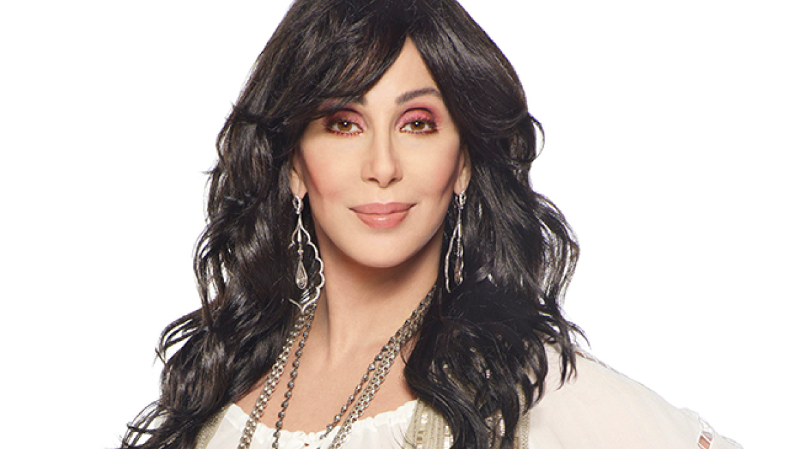 National Enquirer: Η Cher αργοπεθαίνει...