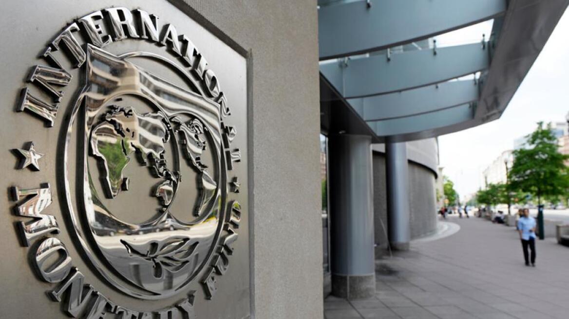 «Καμπανάκι» των κρατών-μελών του ΔΝΤ για τους κινδύνους στην παγκόσμια οικονομία