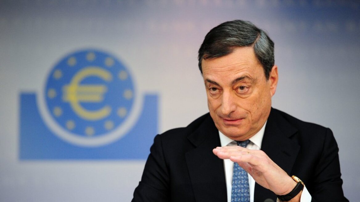 Forbes: Λάθος του Ντράγκι να προεξοφλήσει ότι η Ελλάδα θα μείνει εντός ευρώ