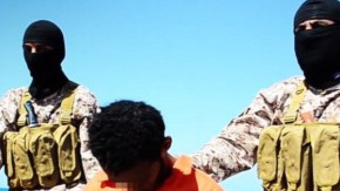 Αιθιοπία: «Βάρβαρη πράξη» η εκτέλεση των χριστιανών από το ISIS