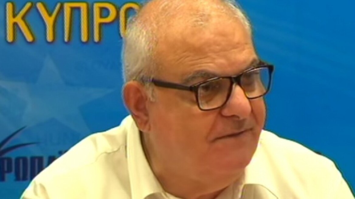 Κύπρος: Δικηγόρος καταγγέλλει ότι απειλήθηκε η ζωή του γιατί κατηγόρησε το γενικό εισαγγελέα
