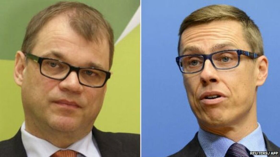 Ανοίγουν οι κάλπες των βουλευτικών εκλογών στη Φινλανδία