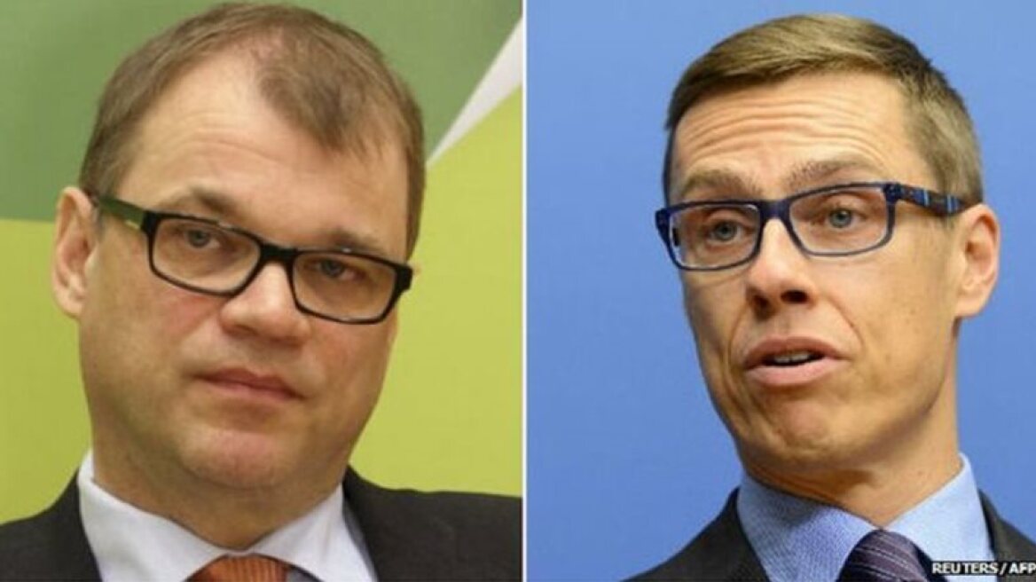 Φινλανδία: Ήττα για τον πρωθυπουργό Αλεξάντερ Στουμπ στις βουλευτικές εκλογές