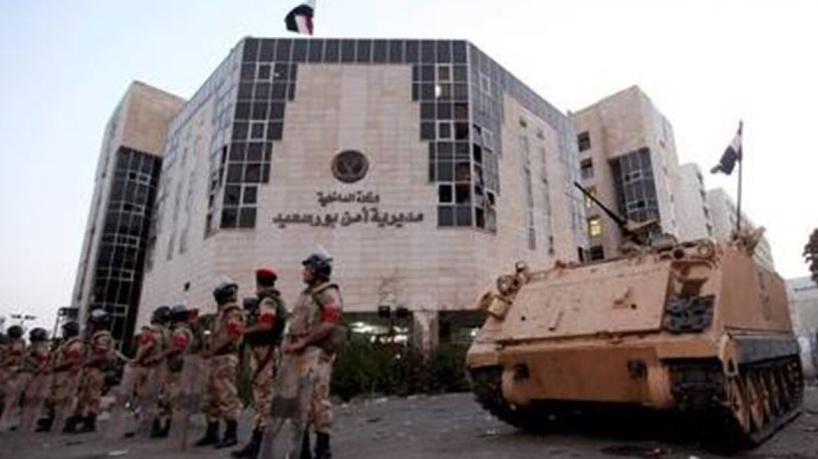 Αίγυπτος: Καταδικάστηκαν σε θάνατο 22 μέλη της Μουσουλμανικής Αδελφότητας