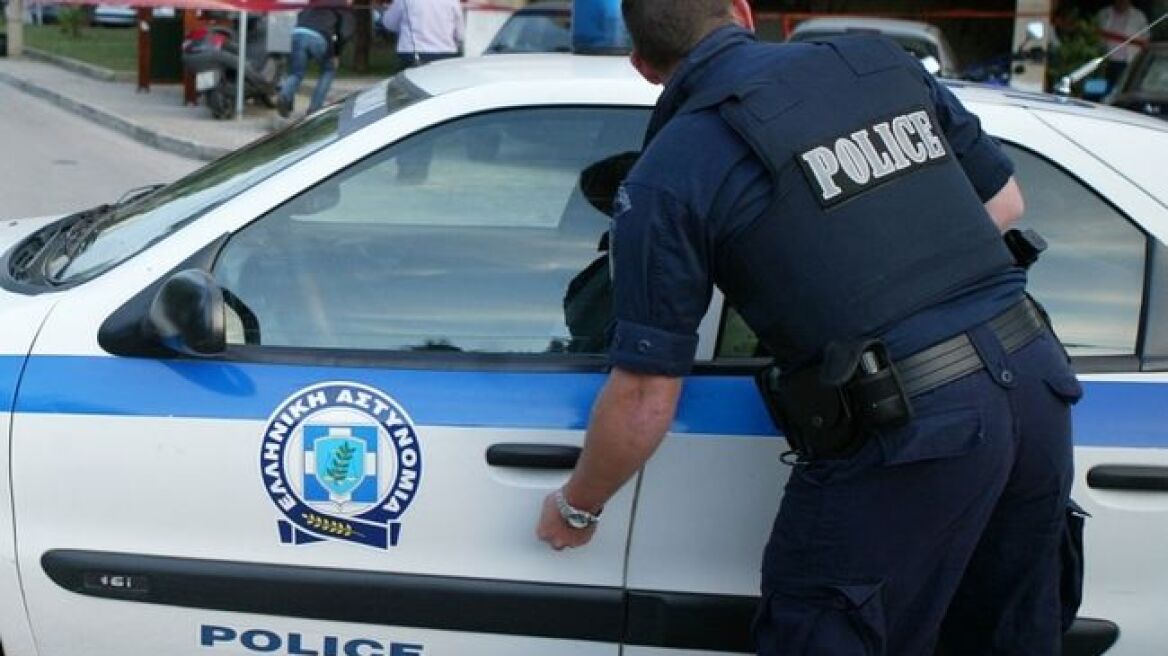 Άργος: Αλβανός δραπέτευσε μέσα από τα χέρια αστυνομικών
