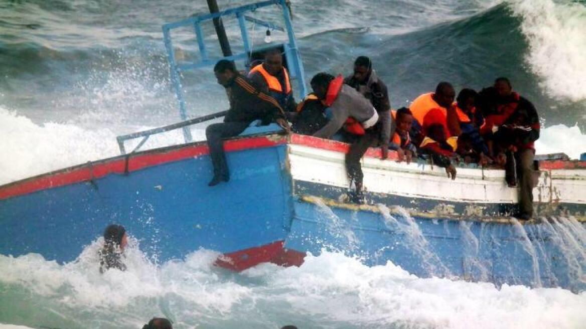 Ιταλία: 800 οι νεκροί στο τραγικό ναυάγιο της Κυριακής, λέει ο ΟΗΕ
