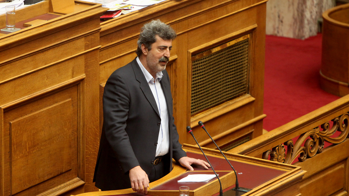 Πολάκης (βουλευτής ΣΥΡΙΖΑ): Αν μας ζορίσουν πολύ οι εταίροι δεν θα πληρώσουμε τα ομόλογά τους