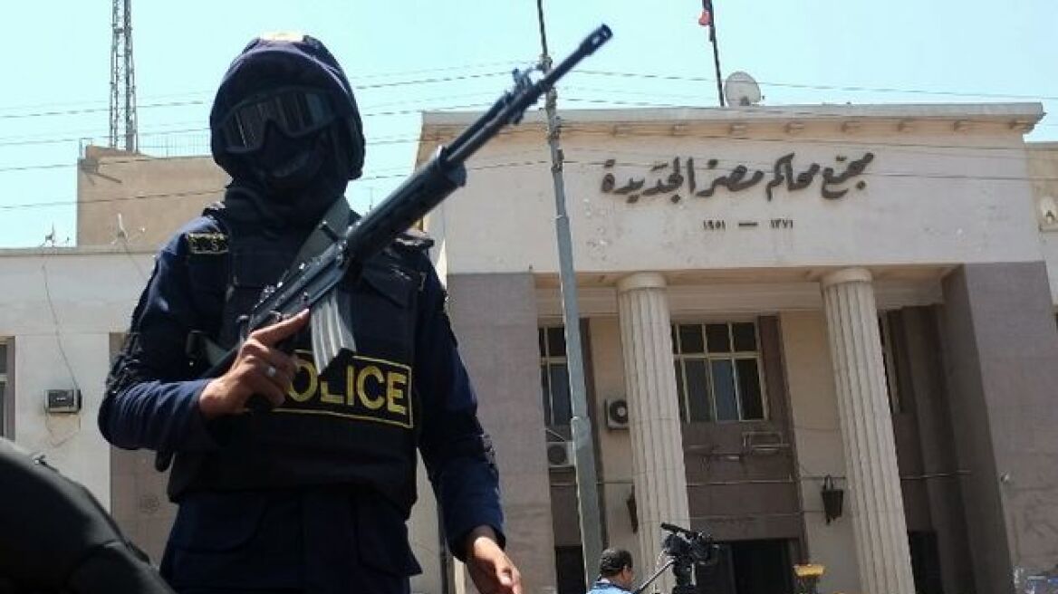 Αίγυπτος: Νεκροί δυο αστυνομικοί