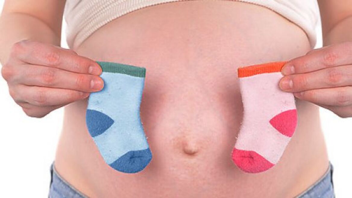 Τεστ για εγκύους: Θα κάνεις αγόρι ή κορίτσι;