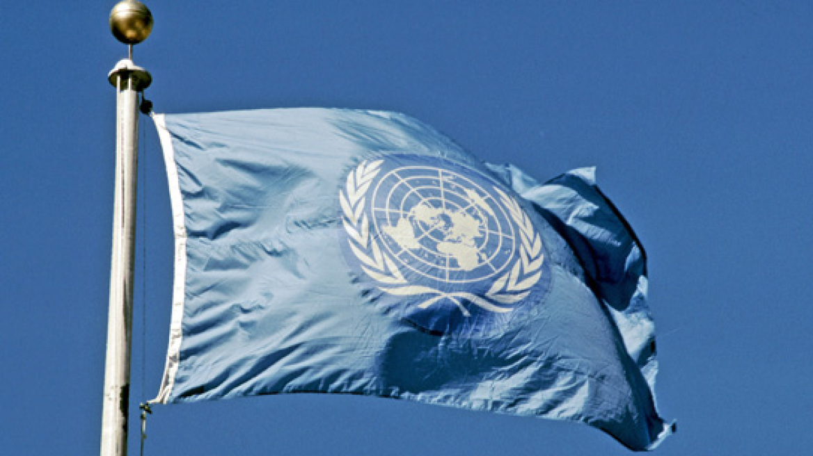 ΗΠΑ: Ο ΟΗΕ απευθύνει έκκληση για συνεργασία στη Μεσόγειο