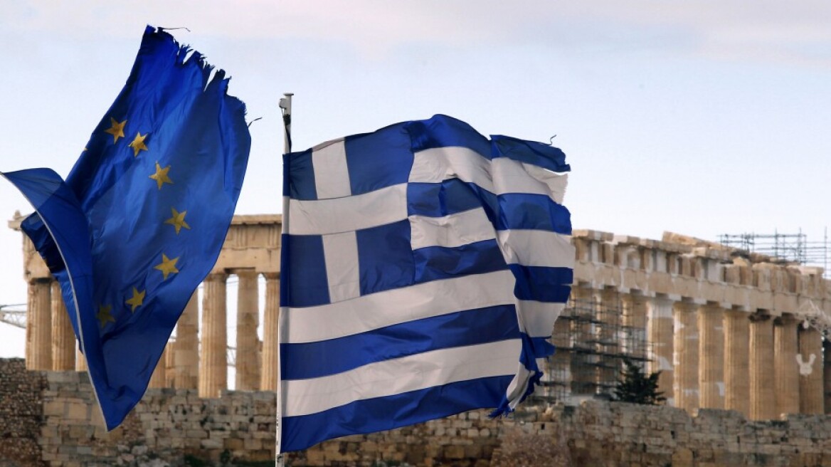 Wall Street και Ουάσινγκτον «συστήνουν»: Αποφύγετε το ρίσκο μιας ελληνικής χρεοκοπίας
