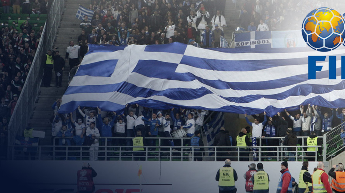 Ορατός ο κίνδυνος ποδοσφαιρικού Grexit με το νομοσχέδιο Κοντονή