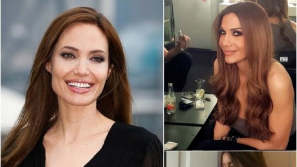  Η ανησυχητική εικόνα της Jolie, η τρομερή μεταμόρφωση της star & ο νικητής του The Voice 2