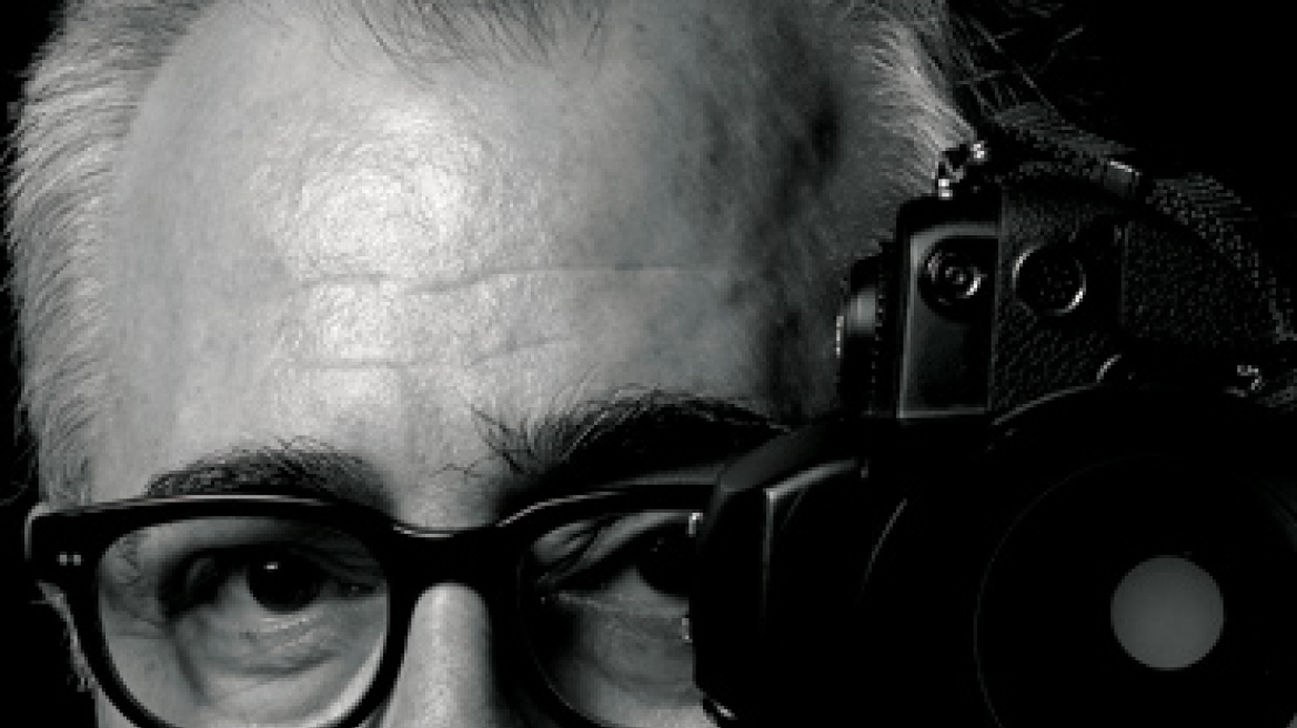 Αποκαλυπτική συνέντευξη του φωτογράφου Τάκη Διαμαντόπουλου για πολιτικούς και καλλιτέχνες!
