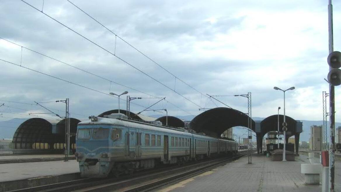 Σκόπια: Τρένο παρέσυρε και σκότωσε 14 παράνομους μετανάστες