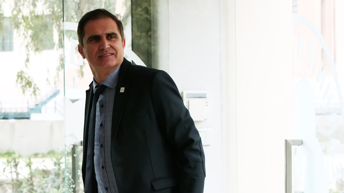 Πρόεδρος Superleague: Ποδοσφαιρικό Grexit είναι καταστροφή