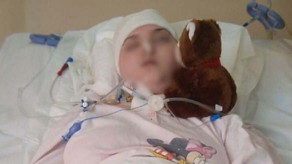 Ηράκλειο: Πέθανε η 25χρονη που έμεινε ανασφάλιστη επειδή ήταν σε κώμα