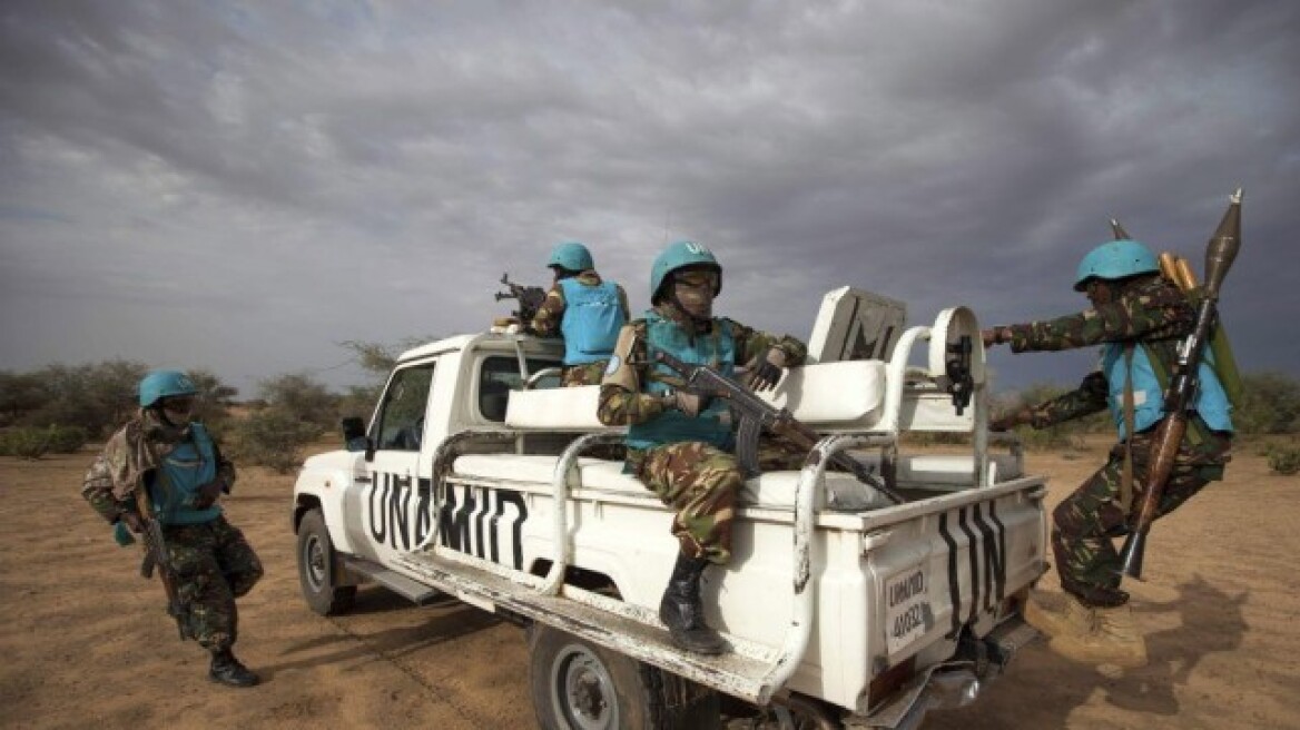 Σουδάν: Η κυβέρνηση κατηγορεί τη MINUAD πως σκότωσε 7 πολίτες