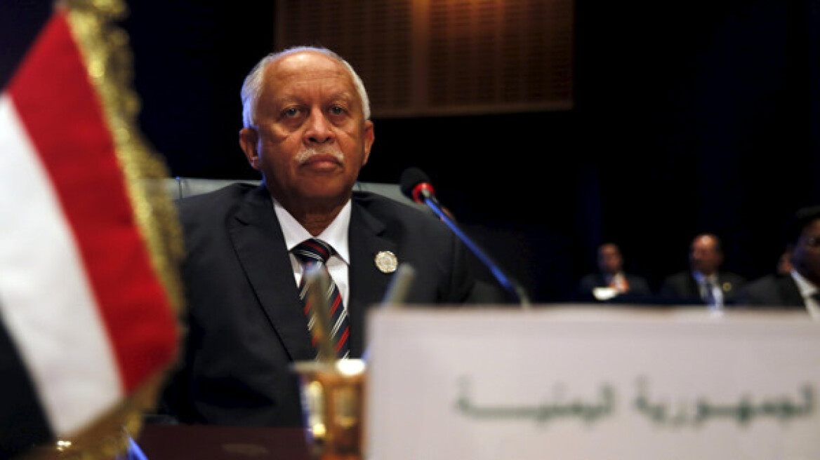 Υεμένη: Ο πρώην ΥΠΕΞ δηλώνει πως δεν υπάρχει χώρος για τον πρωθυπουργό στις συνομιλίες μετά την καταστροφή που έφερε στη χώρα