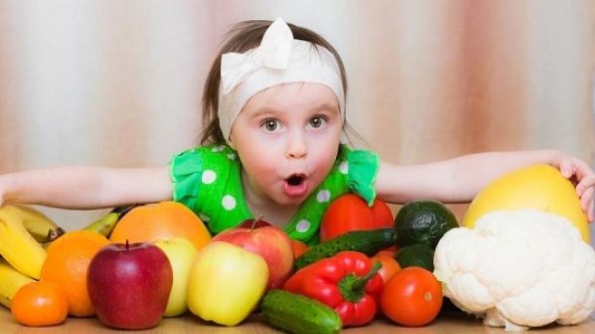 Παιδιά και διατροφή: Τα 6 πιο υγιεινά σνακ για το σχολείο!