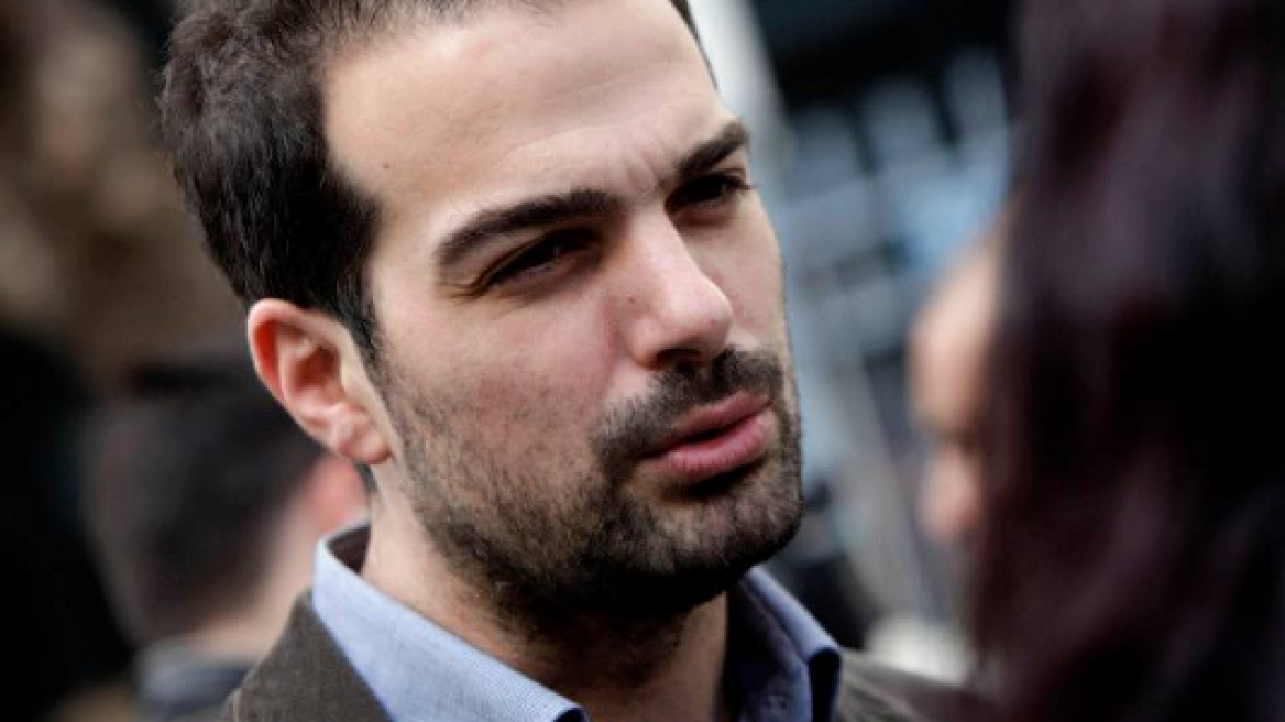 ΣΥΡΙΖΑ: Ο Βαρουφάκης και η πολιτική του είναι επιλογή της κυβέρνησης