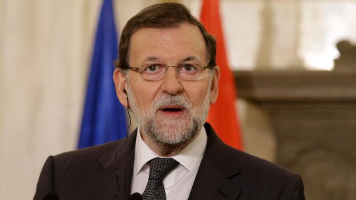Ραχόι: «Η Ισπανία θα έχει την ισχυρότερη αύξηση ανάμεσα στις μεγάλες οικονομίες της Ευρωζώνης»