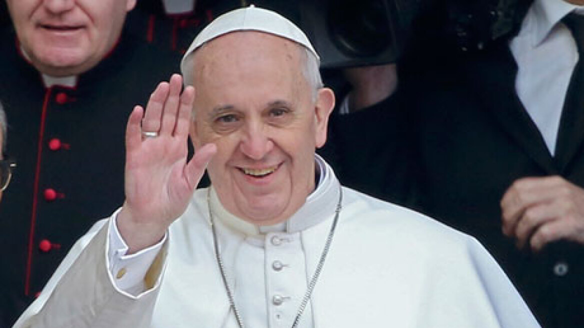 Βατικανό: Επίσκεψη του πάπα στην Κούβα