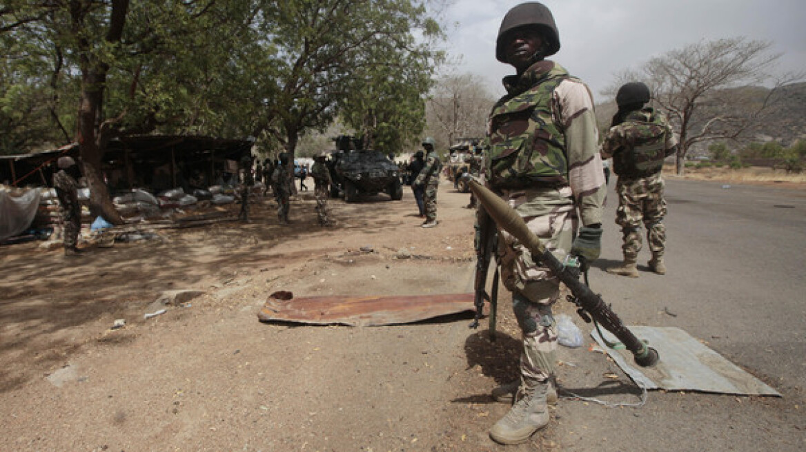Νιγηρία: 21 νεκροί από επίθεση της Μπόκο Χαράμ