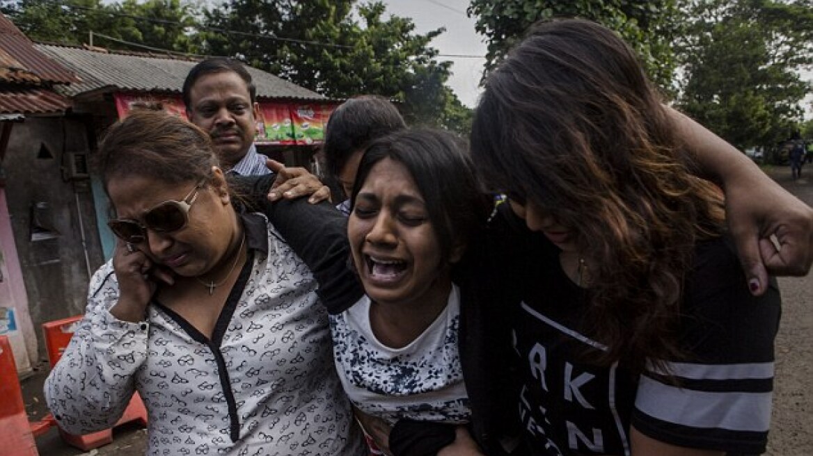 Ινδονησία: Θα εκτελεστούν οι εννέα θανατοποινίτες για διακίνηση ναρκωτικών