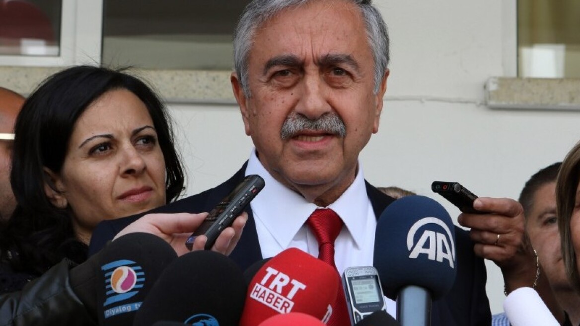 Τούρκος βουλευτής σε Ακιντζί: Αν σου αρέσουν οι Ελληνοκύπριοι, να ζήσεις μαζί τους