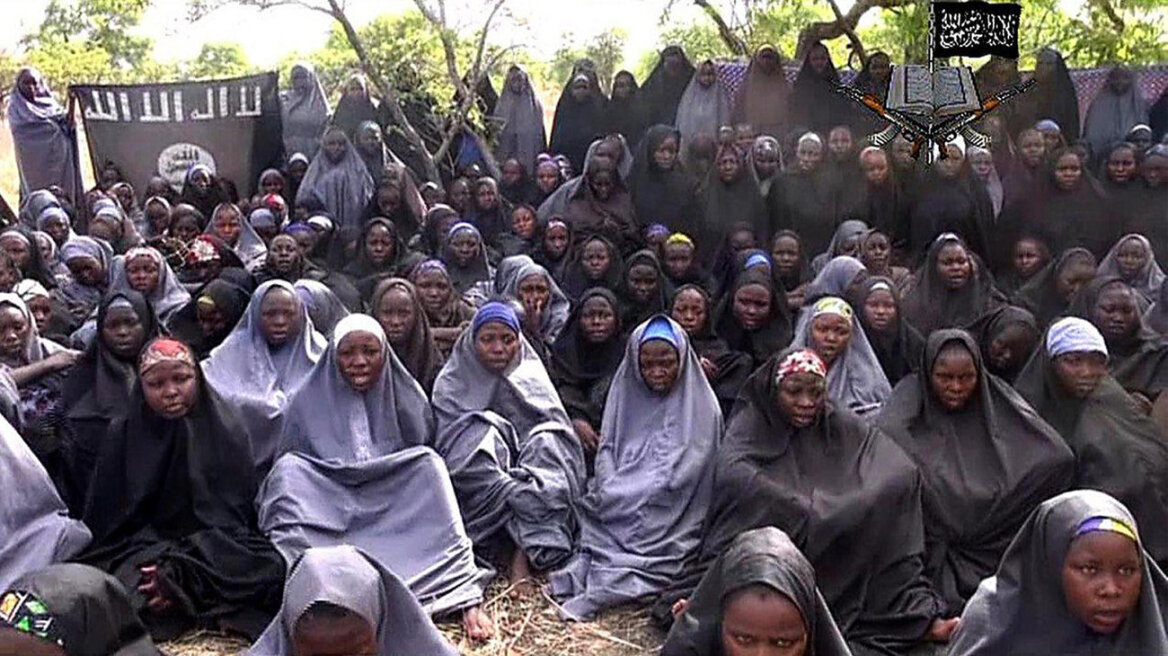 Νιγηρία: Ο στρατός διέσωσε 200 κορίτσια και 93 γυναίκες από την Μπόκο Χαράμ