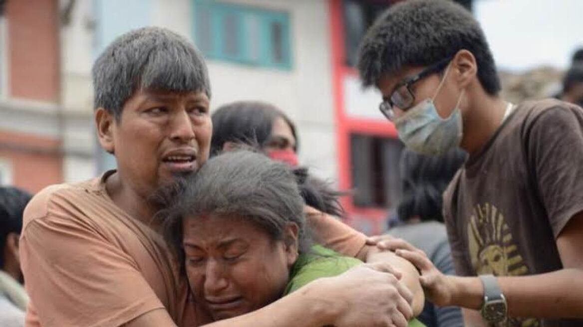 Facebook: Έκκληση για δωρεές για τους σεισμόπληκτους του Νεπάλ