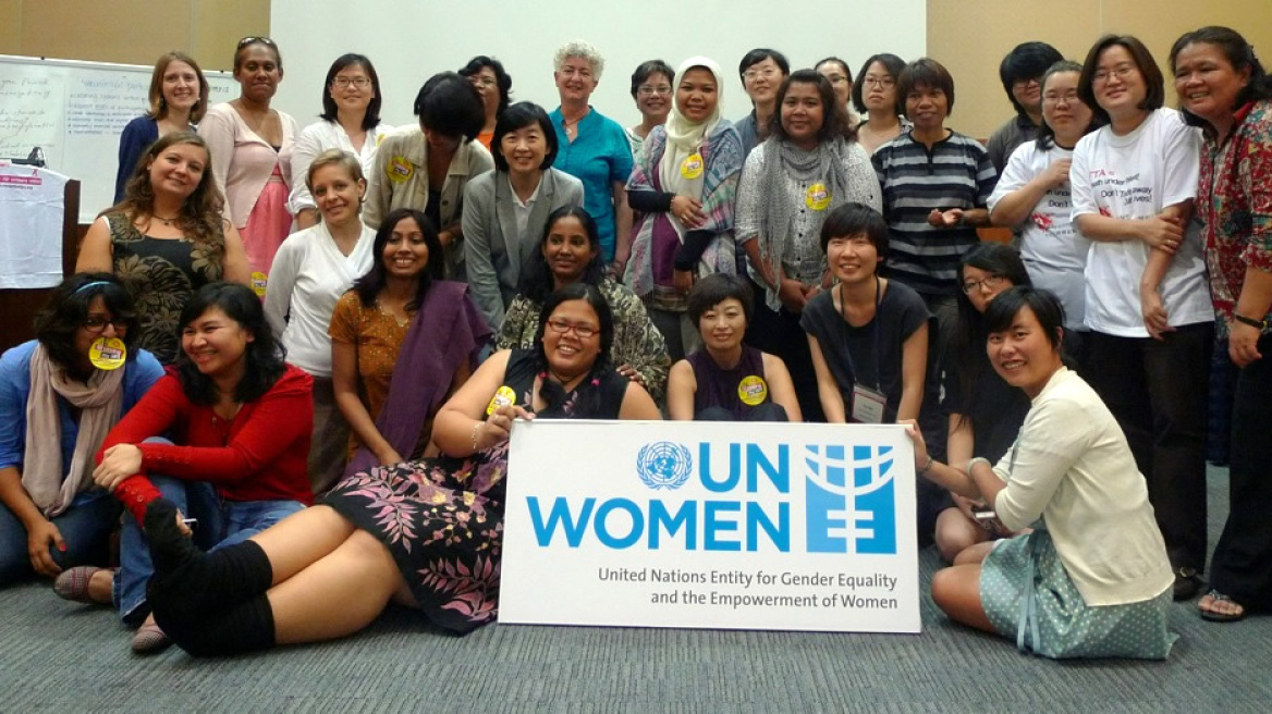 ΟΗΕ: Κακοπληρωμένες και απροστάτευτες οι εργαζόμενες γυναίκες