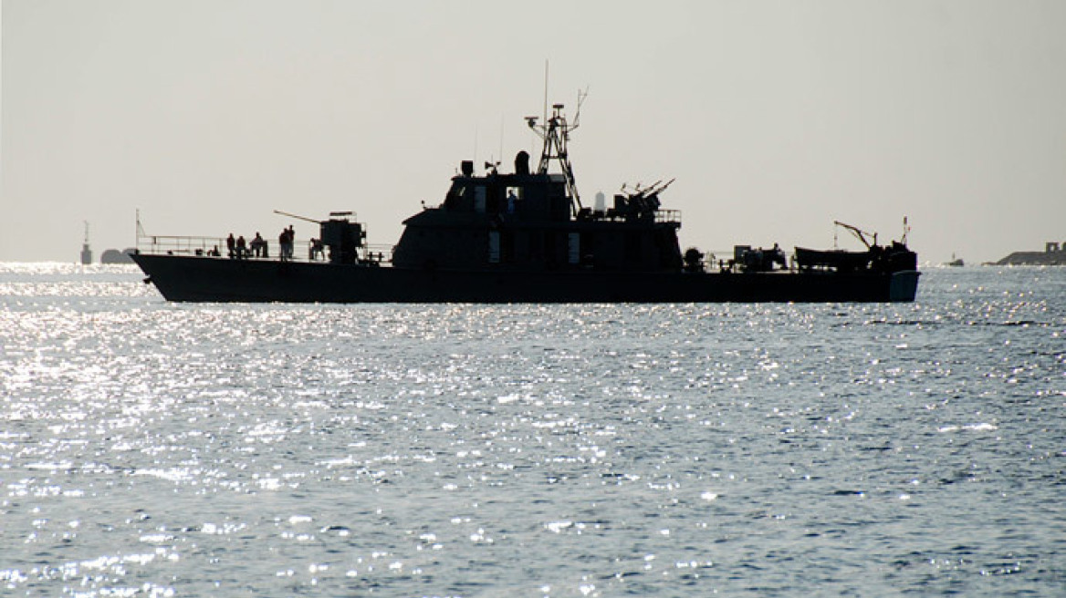 Δυνάμεις του Ιράν κατέλαβαν εμπορικό πλοίο στον Περσικό Κόλπο