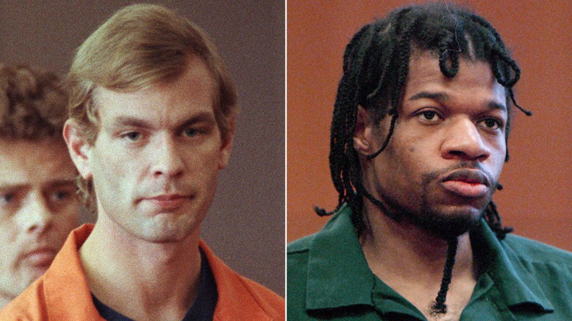 Ο άνθρωπος που σκότωσε τον διαβόητο κανίβαλο Jeffrey Dahmer λύνει τη σιωπή του