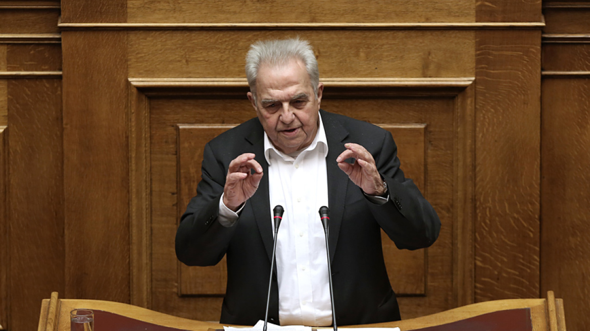 Φλαμπουράρης: Πρέπει να δεχτούν την απόφαση τυχόν δημοψηφίσματος - Δεν ξέρουμε αν ο Βαρουφάκης θα πάει στο Eurogroup