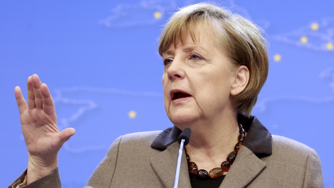 Γερμανικός Τύπος: Το σκάνδαλο κατασκοπείας «αγγίζει» την Μέρκελ