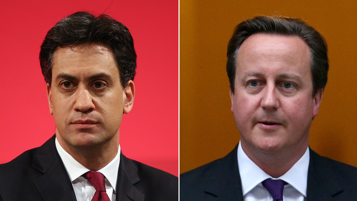 Βρετανία: Αμφίρροπη εκλογική μάχη «δείχνουν» τέσσερις νέες δημοσκοπήσεις