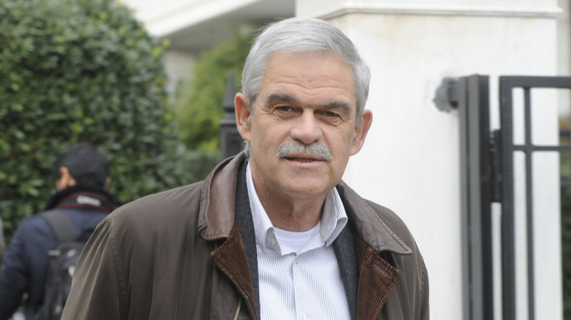 Βουλευτής ΣΥΡΙΖΑ για πτήση Τόσκα με το ελικόπτερο: Είμαι αντίθετος με τέτοιες πρακτικές