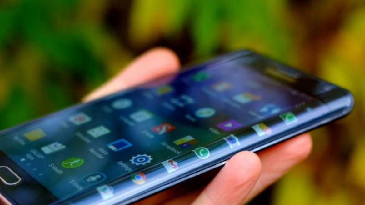 Τι είναι αυτό που κάνει το Galaxy S6 Edge ανάρπαστο;