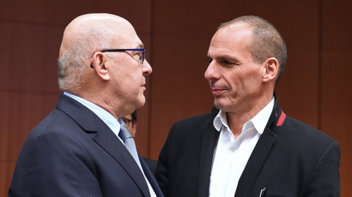 Financial Times: Θα χάσει η Ελλάδα και τον τελευταίο της «φίλο» στην Ευρώπη;