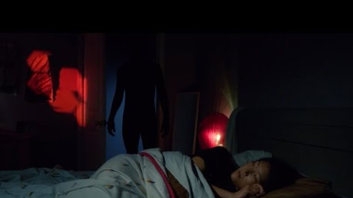 «Ο Εφιάλτης»: Το ντοκιμαντέρ που θα μας κάνει να χάσουμε τον ύπνο μας!