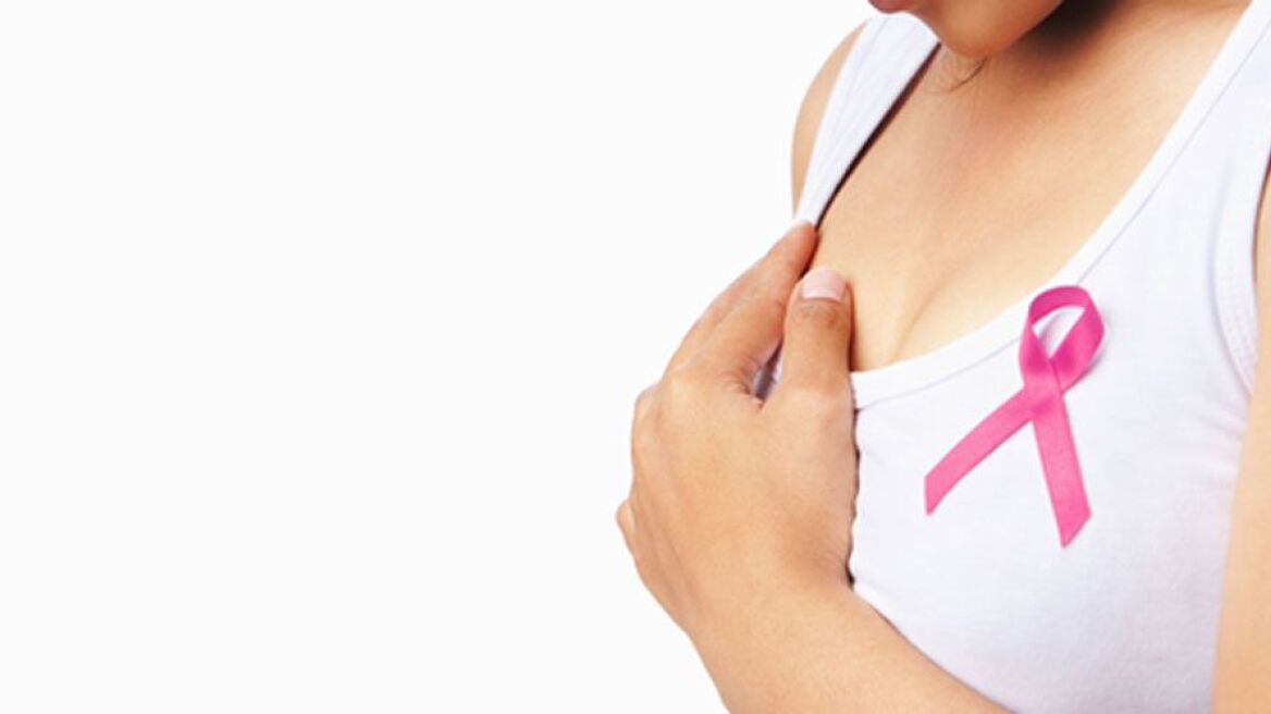 Ποια η αντίδραση των γυναικών στην υποψία ότι πάσχουν από καρκίνο του μαστού;