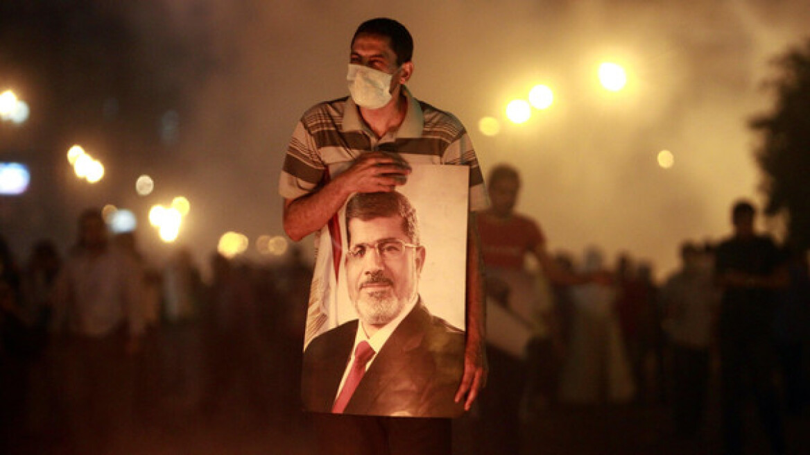 Αίγυπτος: Πέντε ακόμα άτομα καταδικάστηκαν σε θάνατο