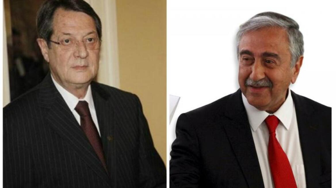 Αναστασιάδης και Ακιντζί είναι έτοιμοι για λύση, λέει ο ειδικός σύμβουλος του ΟΗΕ