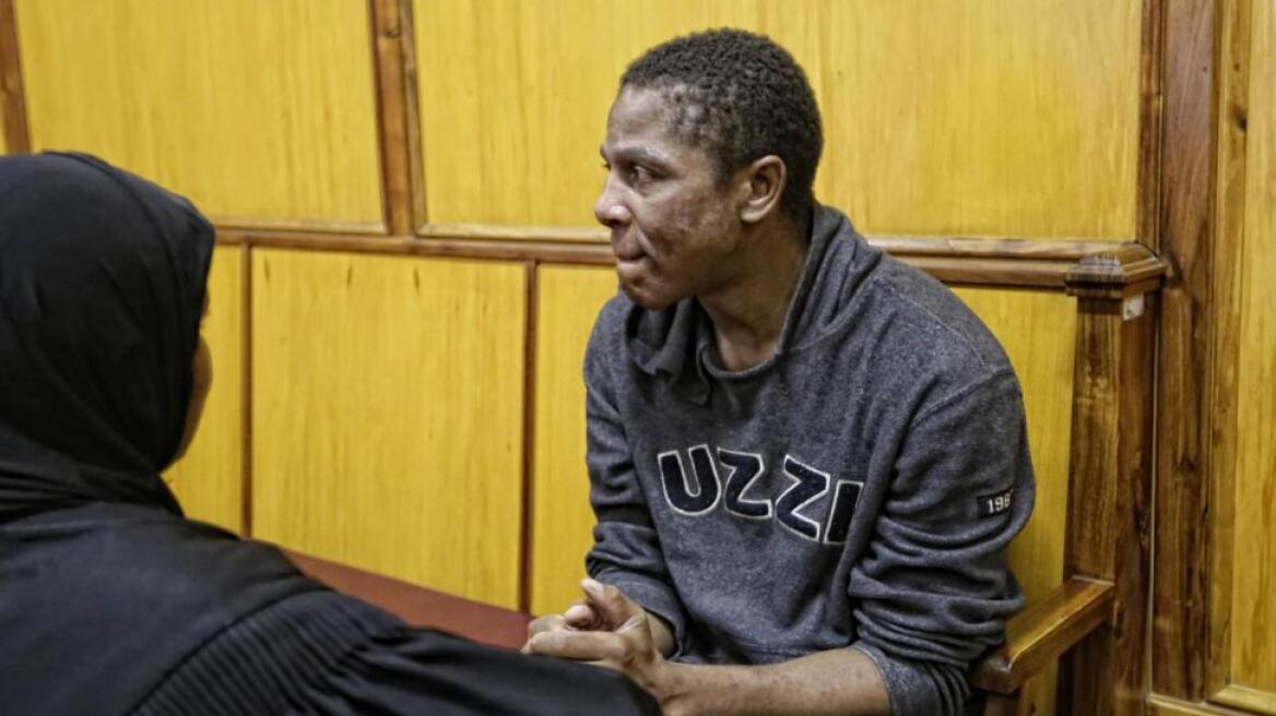 Ζιμπάμπουε: 18 χρόνια φυλακής για τον κανίβαλο που έφαγε ανθρώπινη καρδιά