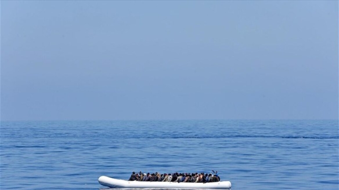 Τουρκία: Πάνω από 600 μετανάστες έχουν διασωθεί στο Αιγαίο τις τελευταίες πέντε ημέρες  